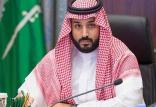 محمد بن سلمان,اخبار سیاسی,خبرهای سیاسی,سیاست خارجی