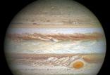 سیاره مشتری,اخبار علمی,خبرهای علمی,نجوم و فضا