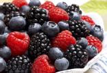 خواص توت‌ها,اخبار پزشکی,خبرهای پزشکی,تازه های پزشکی
