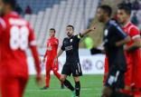 فوتبال السد و پرسپولیس,اخبار فوتبال,خبرهای فوتبال,لیگ قهرمانان و جام ملت ها