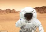 سفر به مریخ,اخبار علمی,خبرهای علمی,نجوم و فضا