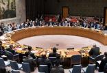 شورای امنیت سازمان ملل,اخبار سیاسی,خبرهای سیاسی,خاورمیانه