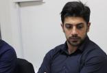قائم میرآبیان,اخبار ورزشی,خبرهای ورزشی,ورزش