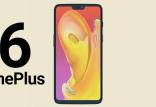 گوشی OnePlus 6,اخبار دیجیتال,خبرهای دیجیتال,موبایل و تبلت