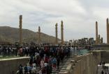 تخت جمشید,اخبار فرهنگی,خبرهای فرهنگی,میراث فرهنگی