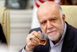 بیژن زنگنه,اخبار اقتصادی,خبرهای اقتصادی,نفت و انرژی