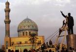 سقوط بغداد,اخبار سیاسی,خبرهای سیاسی,خاورمیانه