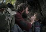 فیلم یک جای بی صدا,اخبار فیلم و سینما,خبرهای فیلم و سینما,اخبار سینمای جهان