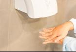 دست خشک کن,اخبار پزشکی,خبرهای پزشکی,تازه های پزشکی