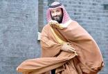 محمد بن سلمان,اخبار اقتصادی,خبرهای اقتصادی,نفت و انرژی
