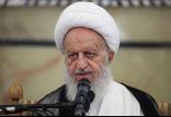 ناصر مکارم شیرازی,اخبار مذهبی,خبرهای مذهبی,علما