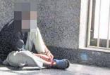 سرقت های مسلحانه,اخبار حوادث,خبرهای حوادث,جرم و جنایت