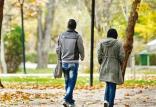 دوستی خیابانی,اخبار حوادث,خبرهای حوادث,جرم و جنایت