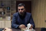 ابراهیم داروغه زاده,اخبار فیلم و سینما,خبرهای فیلم و سینما,سینمای ایران