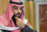 محمد بن‌سلمان,اخبار سیاسی,خبرهای سیاسی,خاورمیانه