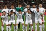 تیم ملی فوتبال ایران,اخبار فوتبال,خبرهای فوتبال,فوتبال ملی