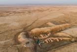 قدیمی‌ترین پل جهان,اخبار فرهنگی,خبرهای فرهنگی,میراث فرهنگی