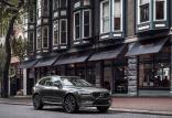 خودرو XC60 ولوو,اخبار خودرو,خبرهای خودرو,مقایسه خودرو