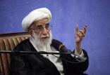 احمد جنتی,اخبار سیاسی,خبرهای سیاسی,اخبار سیاسی ایران