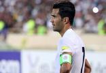 مسعود شجاعی,اخبار فوتبال,خبرهای فوتبال,فوتبال ملی