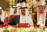 امیر قطر,اخبار سیاسی,خبرهای سیاسی,خاورمیانه