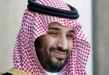 محمد بن سلمان,اخبار سیاسی,خبرهای سیاسی,سیاست خارجی