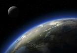 زمین,اخبار علمی,خبرهای علمی,نجوم و فضا