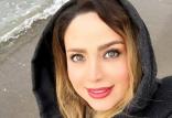 سولماز آقمقانی,اخبار هنرمندان,خبرهای هنرمندان,اخبار بازیگران
