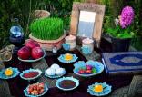 سفره هفت سین,اخبار سیاسی,خبرهای سیاسی,اخبار سیاسی ایران