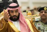 محمد بن سلمان,اخبار سیاسی,خبرهای سیاسی,خاورمیانه