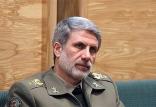 امیر حاتمی,اخبار سیاسی,خبرهای سیاسی,دفاع و امنیت