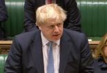 بوریس جانسون,اخبار سیاسی,خبرهای سیاسی,خاورمیانه