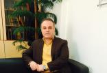 اسماعیل گرجی‌پور,اخبار اجتماعی,خبرهای اجتماعی,جامعه