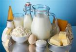 لبنیات,اخبار پزشکی,خبرهای پزشکی,بهداشت