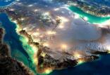 جدا کردن جغرافیای قطر از کشورهای عربی حوزه خلیج فارس,اخبار سیاسی,خبرهای سیاسی,خاورمیانه