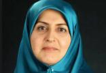 طیبه سیاوشی,اخبار سیاسی,خبرهای سیاسی,مجلس