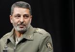 فرمانده کل ارتش,اخبار سیاسی,خبرهای سیاسی,دفاع و امنیت