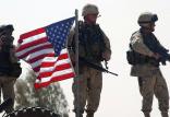 نیروهای آمریکایی,اخبار سیاسی,خبرهای سیاسی,خاورمیانه