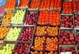 بازار میوه,اخبار اقتصادی,خبرهای اقتصادی,کشت و دام و صنعت