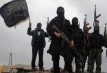 داعش,اخبار سیاسی,خبرهای سیاسی,اخبار بین الملل