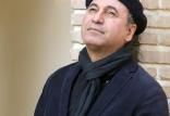 حمید فرخ نژاد,اخبار هنرمندان,خبرهای هنرمندان,بازیگران سینما و تلویزیون