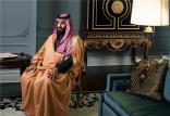 محمد بن سلمان,اخبار سیاسی,خبرهای سیاسی,سیاست خارجی