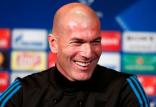 زیدان,اخبار فوتبال,خبرهای فوتبال,اخبار فوتبال جهان