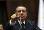 اردوغان,اخبار سیاسی,خبرهای سیاسی,خاورمیانه