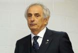 وحید هلیل هودزیچ,اخبار فوتبال,خبرهای فوتبال,اخبار فوتبال جهان