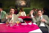 فیلم مصادره,اخبار فیلم و سینما,خبرهای فیلم و سینما,سینمای ایران