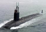 زیردریایی‌,اخبار سیاسی,خبرهای سیاسی,خاورمیانه