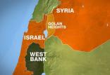 ارتفاعات جولان,اخبار سیاسی,خبرهای سیاسی,خاورمیانه