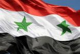 سوریه,اخبار سیاسی,خبرهای سیاسی,خاورمیانه