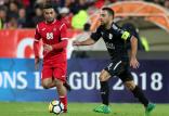 دیدار پرسپولیس و السد,اخبار فوتبال,خبرهای فوتبال,لیگ قهرمانان و جام ملت ها